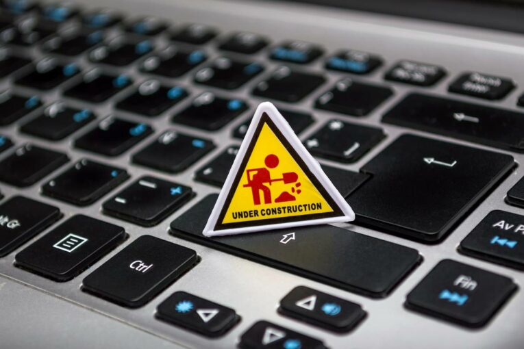 Construction SME's must combat data sprawl