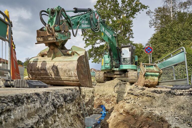 Don't miss out on the Infrastructure Boom