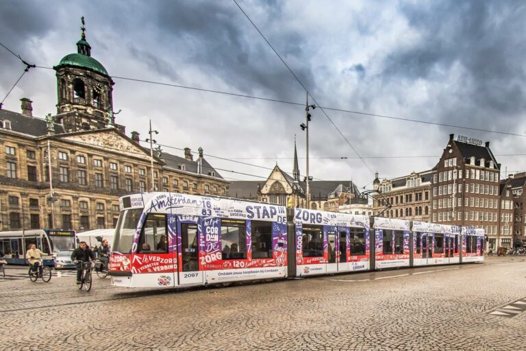 Intertraffic Amsterdam 2022 set to feature a knowledge packed programme