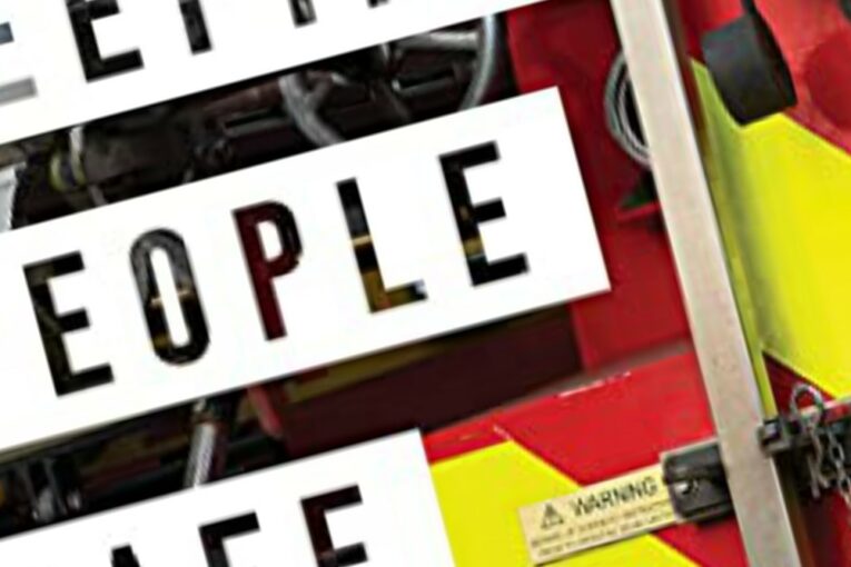 Esri's new book helps Public Safety Agencies get started with GIS Technology