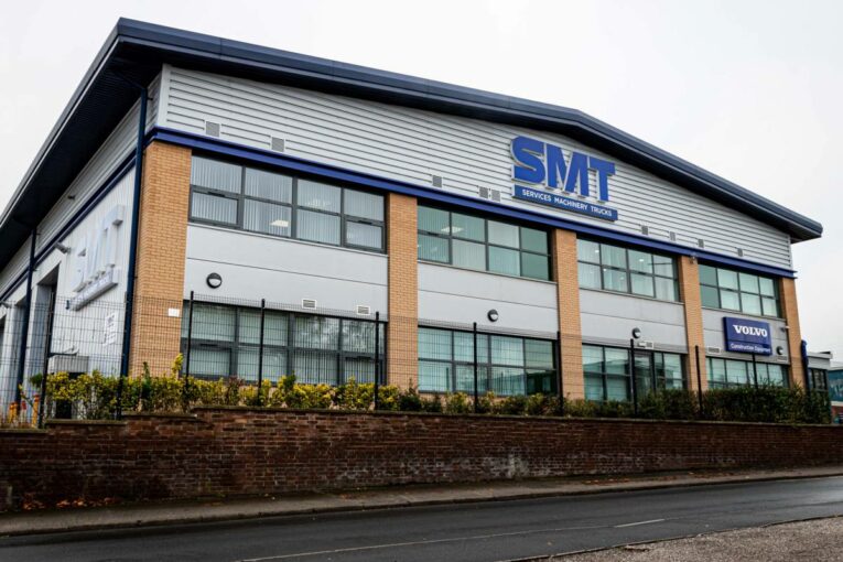 SMT GB opens new Customer Support Centre