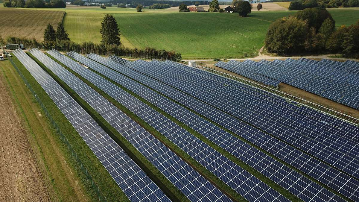 Snail trails found on solar panels aren’t what you think they are, instead of the slimy trail, we are finding discoloration on solar panels.