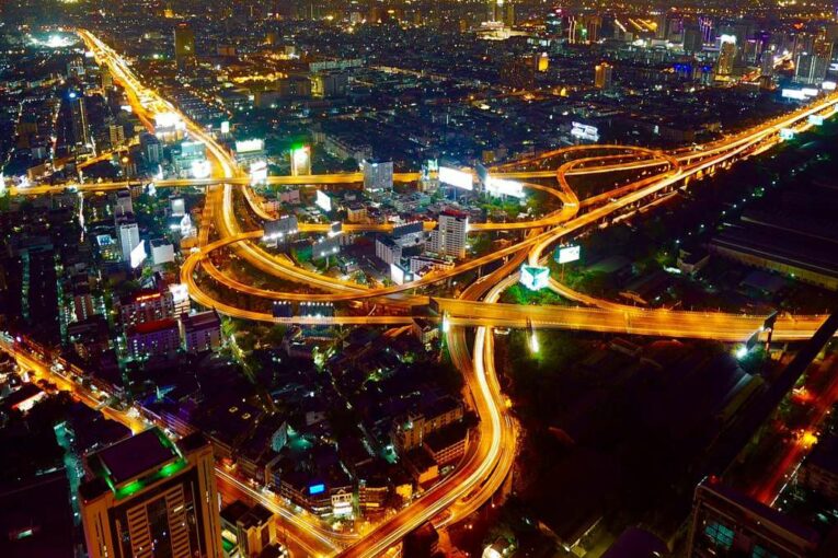 Mobility analytics leader StreetLight Data acquired by Jacobs