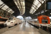EIB supports new rail cargo services across Portugal and Spain