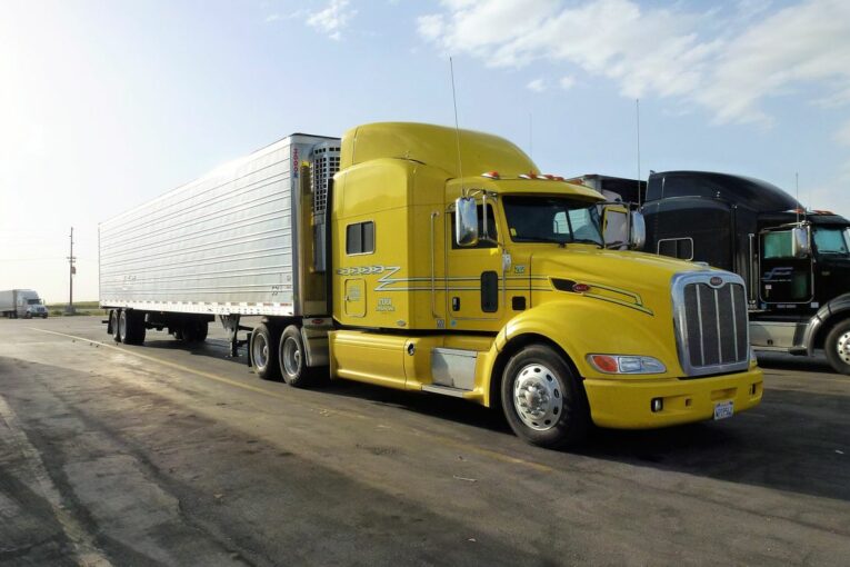 British HGV Operators can now go green with aerodynamic features and longer cabs