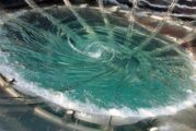 Australian scientists rapid fluidic flow technique could mix immiscible liquids