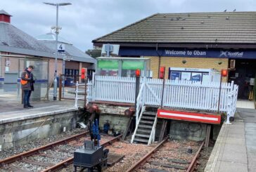 Atkins completes Accessibility Audit of 1,000 Railway Stations in the UK