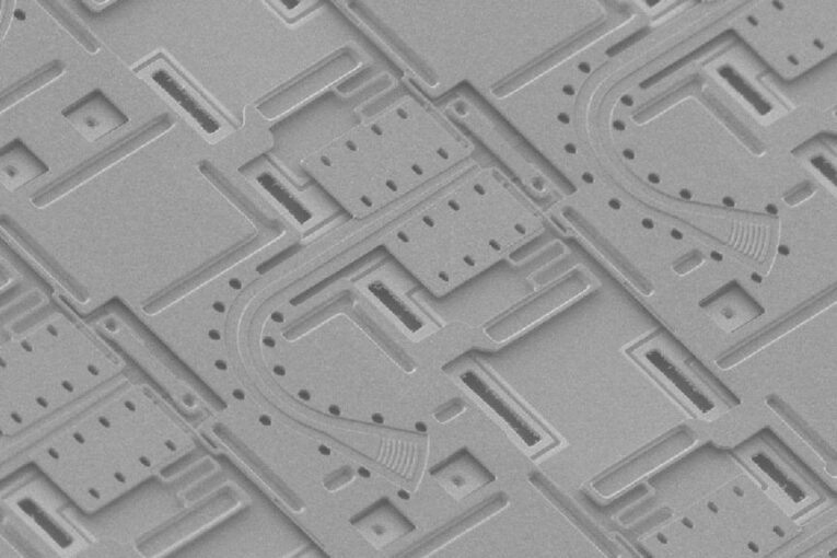 Solid-State LiDAR set for a revolution with Focal Plane Switch Array technology