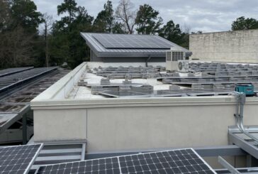 Global Shop Solutions embraces Sustainability with Solar Panel investment