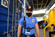 Philippine's Customs adopt Hytera Body-Worn Camera Solution