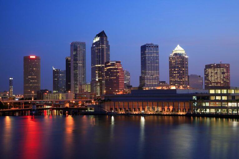 Iteris wins $5m Florida DoT Smart Mobility, Safety and Sustainability Initiative