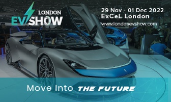 London EV Show 29 Nov to 1 Dec 2022