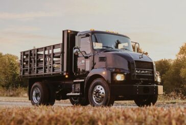 Mack Trucks partners with Allison Transmission to expand Medium-Duty range
