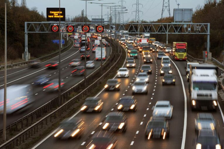 UK National Highways appoints Faithful+Gould to support vital strategic road projects