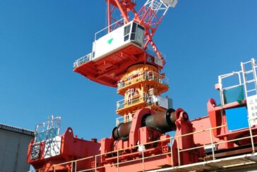 Obayashi selects Innoviz LiDAR for proprietary Automatic Tower Crane System