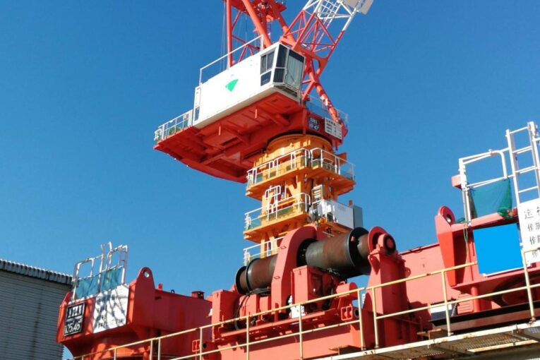 Obayashi selects Innoviz LiDAR for proprietary Automatic Tower Crane System