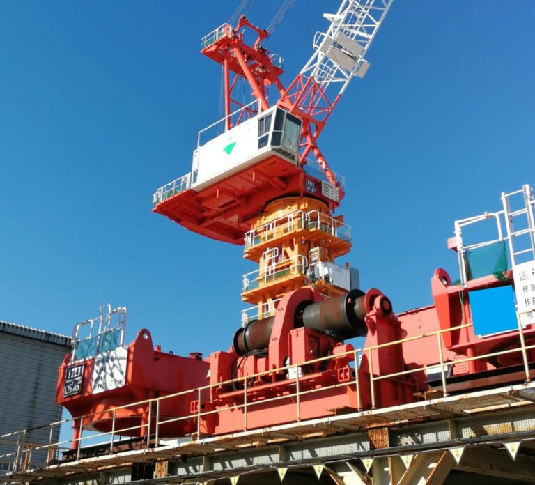 Obayashi selects Innoviz LiDAR for proprietary Automatic Tower Crane System