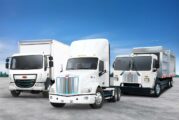 Peterbilt Electric Trucks eligible for up to $150,000 CARB HVIP Voucher