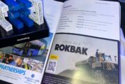 Rokbak wins two CeeD Industry Awards for their global rebrand campaign