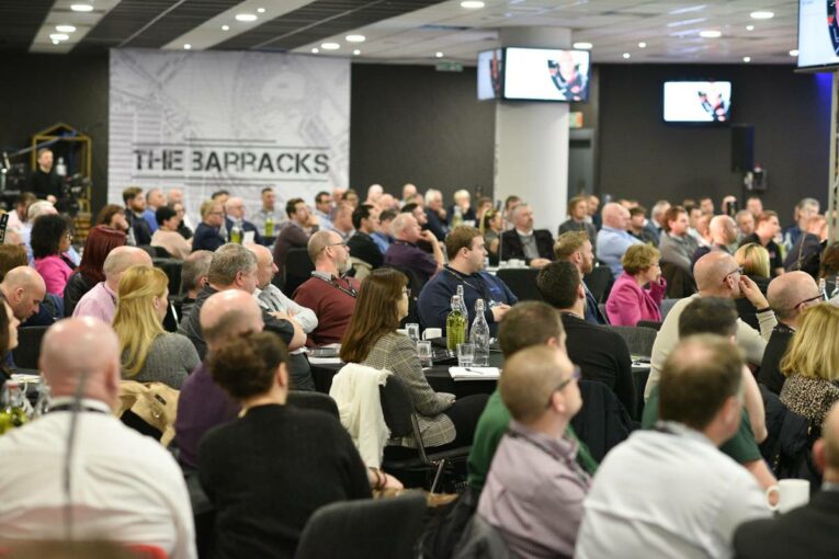 Mobile Mini a headline sponsor for Safety, Health and Environment Show North East