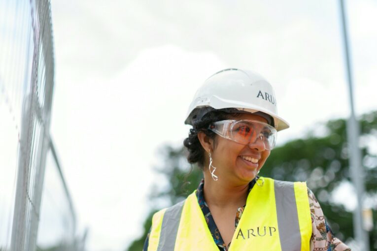 Safeguarding Women in Construction