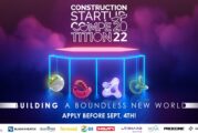 CEMEX launches 6th International Construction Start-up Competition
