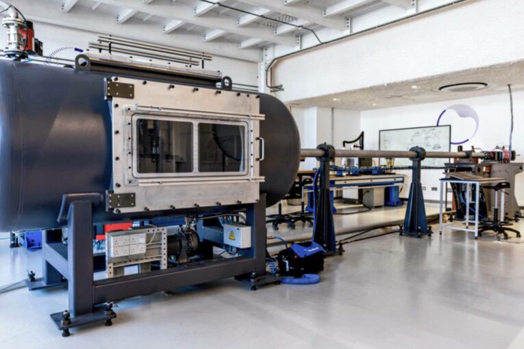 Technology Innovation Institute opens Advanced Materials Research Center in Abu Dhabi