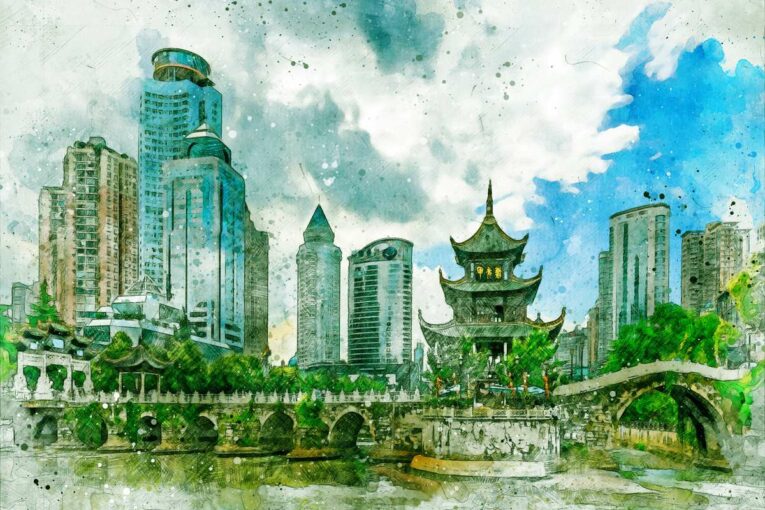 Urban Digital Twins are a key strategy for a clean energy future 
