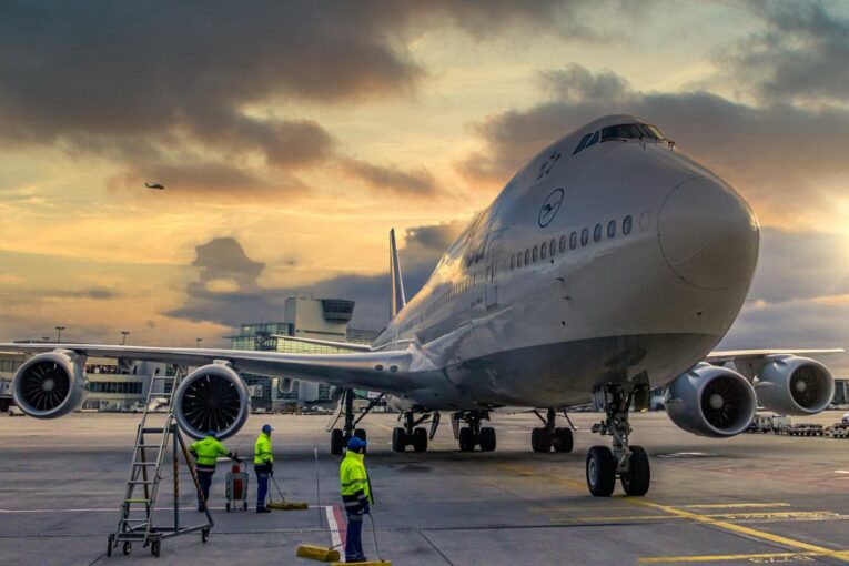AECOM JV wins Program Management for Dallas Fort Worth International Airport