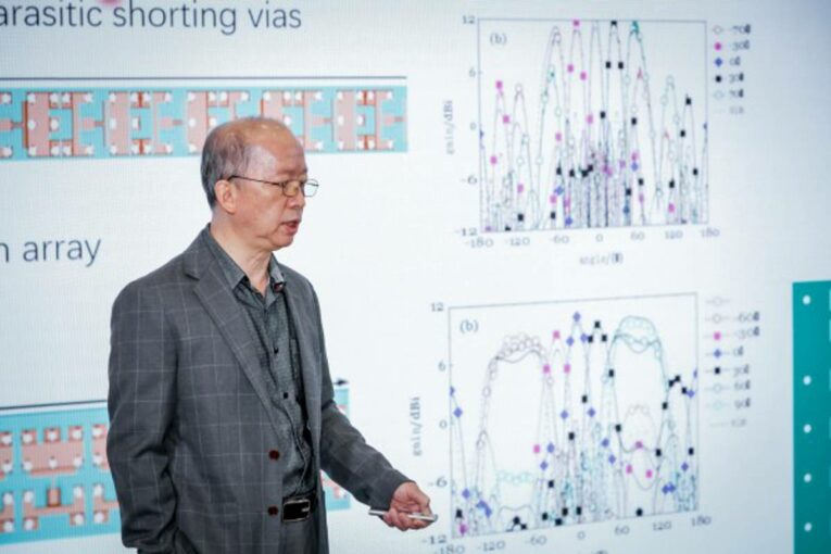 Hong Kong Antenna Scientists advancing Wireless Connectivity