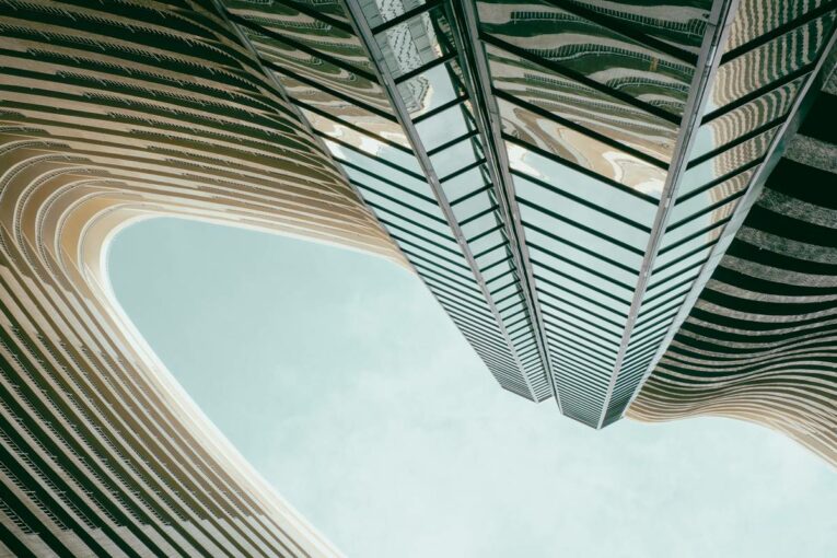 Architecture in Commercial Construction