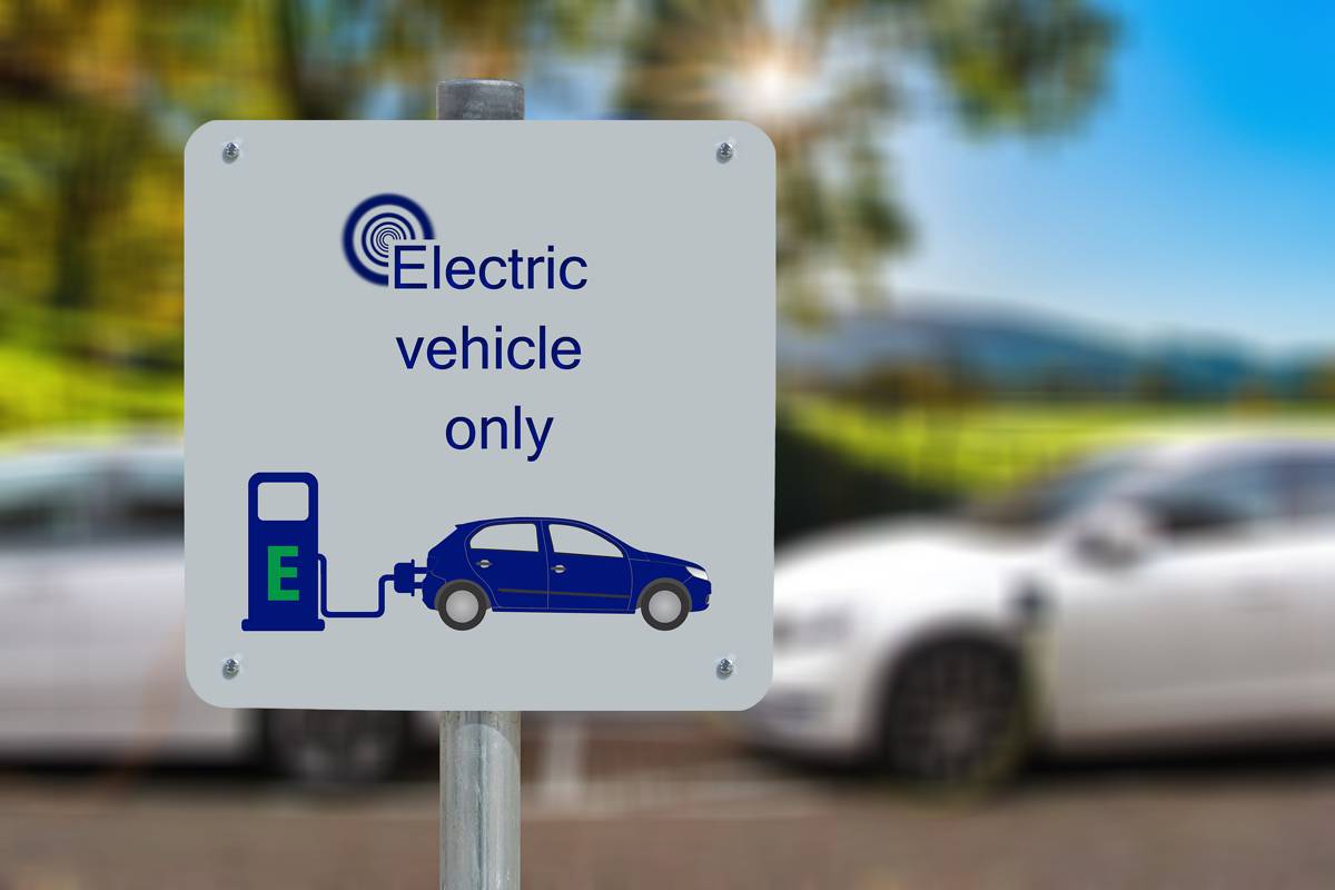 Investing in Electric Cars - Get in before it's too late