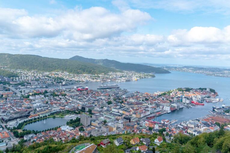 KfW IPEX-Bank co-financing €70m of the Sotra Connection road project in Norway
