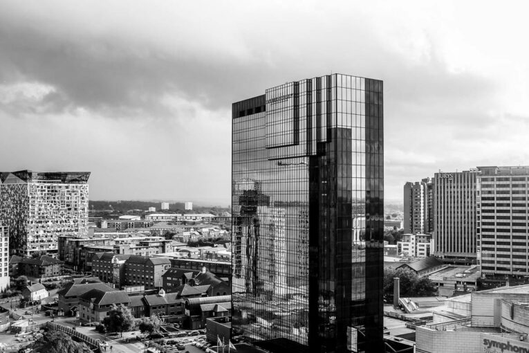 How Birmingham Highways new PFI Contract has changed