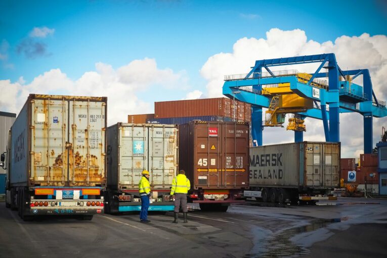 Telematics - A tool for reducing stress for transport professionals
