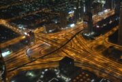 Smart City capabilities enhanced with Traffic-based analyses