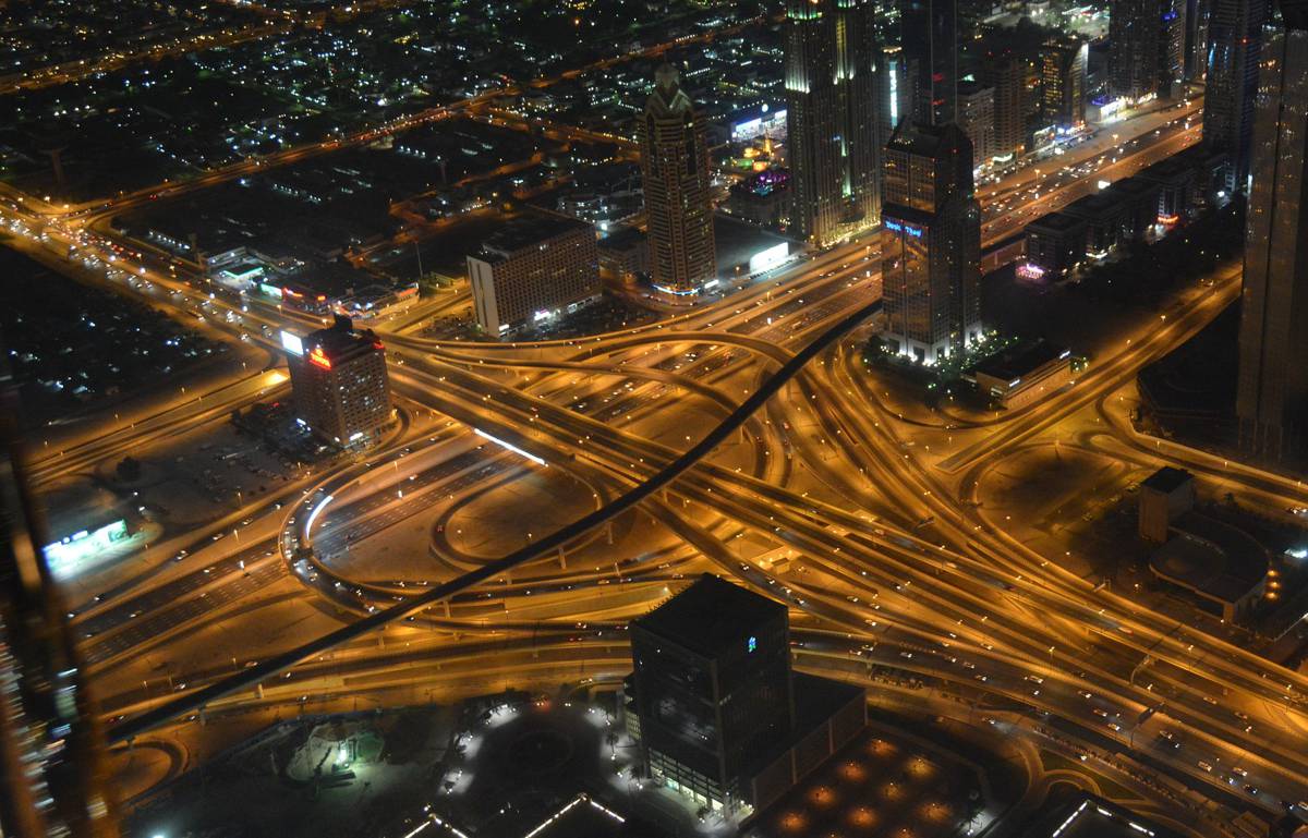 Smart City capabilities enhanced with Traffic-based analyses