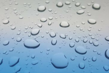 Mystery of how Liquid Droplets erode Hard Surfaces solved