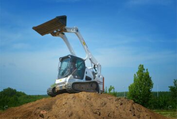 Trends complementing the Used Construction Equipment market growth