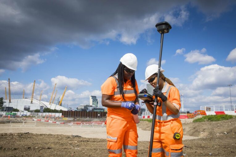 Ferrovial Construction reports revenues up in the UK