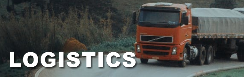 Logistics News on Highways Today