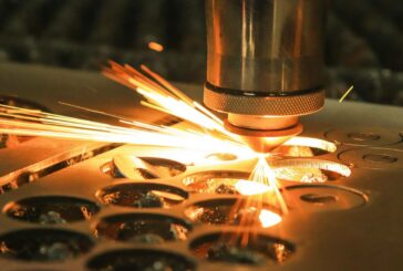 Laser Cladding enables coatings, repairs and assisted manufacturing