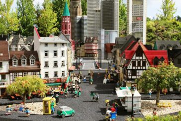 Improve urban planning with Superblocks to make Cities more liveable
