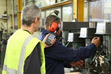 British companies must now provide Hearing Protection for all workers