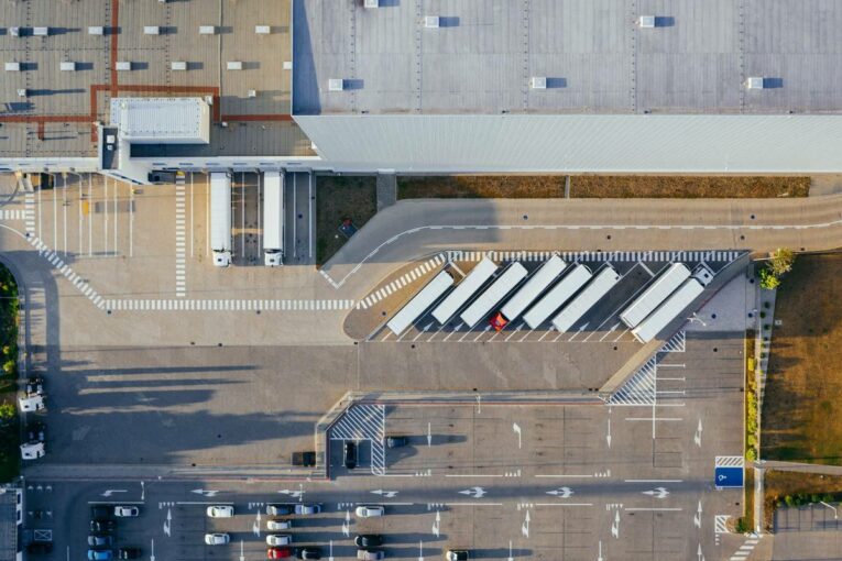 SOCOTEC delivers for the UK Transport and Logistics sector