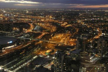 Melbourne hosts first Intelligent Corridor smart Traffic Management system