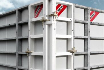 Concrete Formworks - Recommended Safety Measures and Checklist