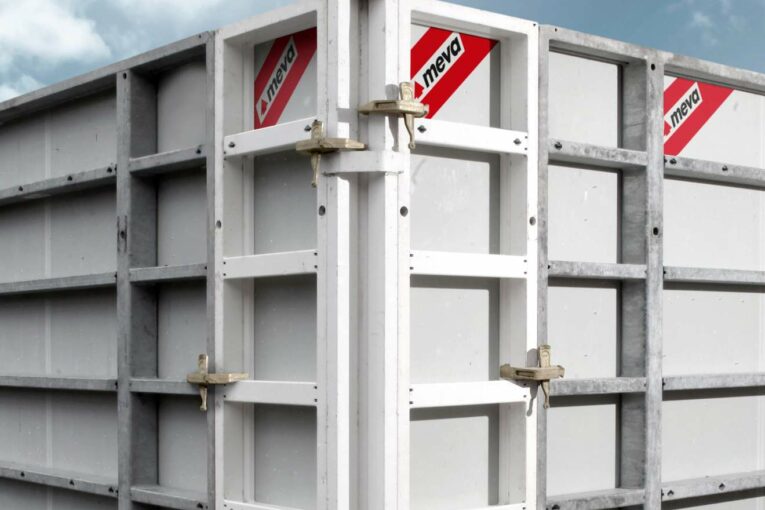 Concrete Formworks - Recommended Safety Measures and Checklist