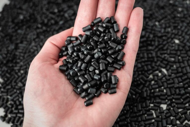 NVIAMG NewRoad drives use of Recycled Plastics in Asphalt