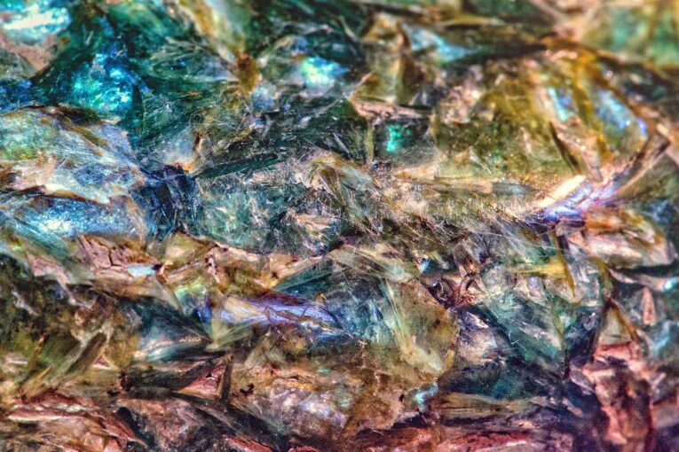 Eco-mining for Rare Earth Elements a reality with new technology